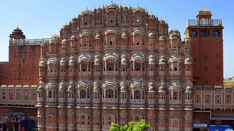 Planning the Memorable Golden Triangle Tour